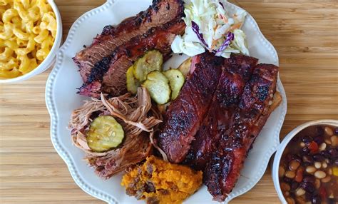 Best Barbecue: 2024 Orlando Sentinel Foodie Awards