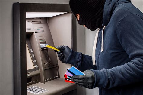 What Is Atm Fraud Types And Cases Of Atm Scam Atmeyeiq