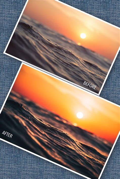However, whenever i upload certain images to instagram it gives my image noticeable artefacts and it really bugs me. 8 Sunset Mobile Lightroom Presets, Mobile Presets, Sunset ...