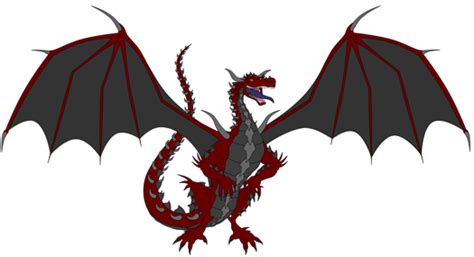 This will be your base to your dragon. Dragon Drawing Cartoon Lesson - Part Three