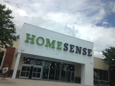 I don't know what i'd do without you! Homesense, 'HomeGoods On Steroids,' To Open Annapolis ...