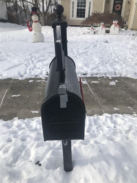 Am I Liable If Someone Hits My Mailbox