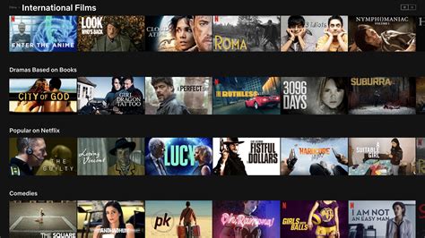 The movie that we want to watch doesn't show up on to get started with watching netflix with friends online using scener chrome extension, you must log in to your netflix account inside the browser itself. Best Comedy Movies On Netflix To Watch - Hindi Planet News