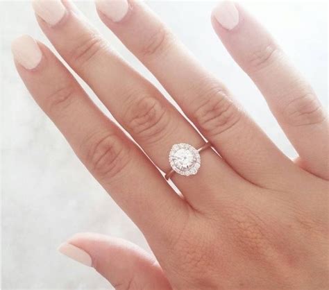 I don't think it means anything. What Ring Will Look Best on my Finger | Elysian Diamonds ...