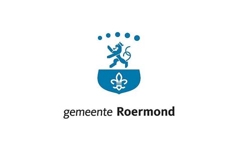 Roermond is a city in the dutch province of limburg. Smartchecked-gemeente-roermond-logo - Smartchecked