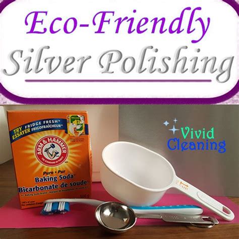 Read on to discover how to clean your pandora bracelet using baking soda and toothpaste. Eco-Friendly Silver Cleaning With Baking Soda - Vivid ...