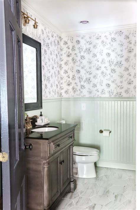 But fear not because we have plenty of tips and tricks here to help you make the right choice. Stunning Tile Ideas for Small Bathrooms