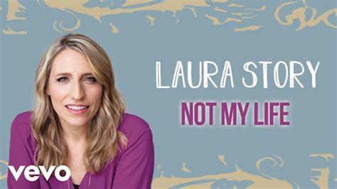 Laura Story Not My Life Official Audio YouTube