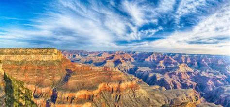 Lähettäjä Flagstaff Grand Canyonin Kansallispuiston Kiertue Getyourguide