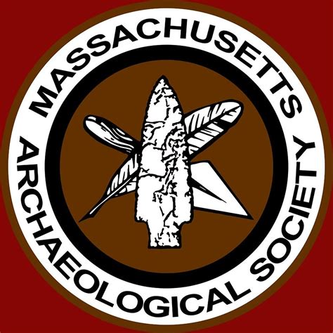 Donate Now Massachusetts Archaeological Society Inc