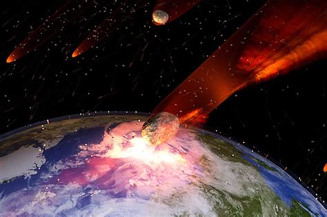 Why The World Will Not End In 2017 Nasa Makes Shock Nibiru Revelation