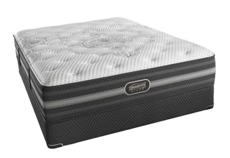 Largest assortment of simmons and lowest price guaranteed. Current Model of the Simmons Beautyrest Black Ava Luxury ...