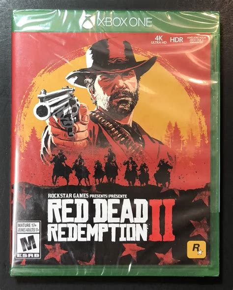 Red Dead Redemption 2 Xbox One X Cheats