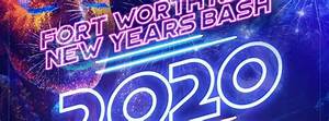 New Year's Eve Fort Worth 2021 - Events in Fort Worth Texas