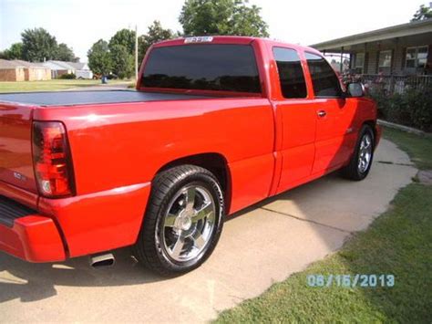 Buy Used 2005 Chevrolet Silverado 1500 Lt Extended Cab Pickup 4 Door 6