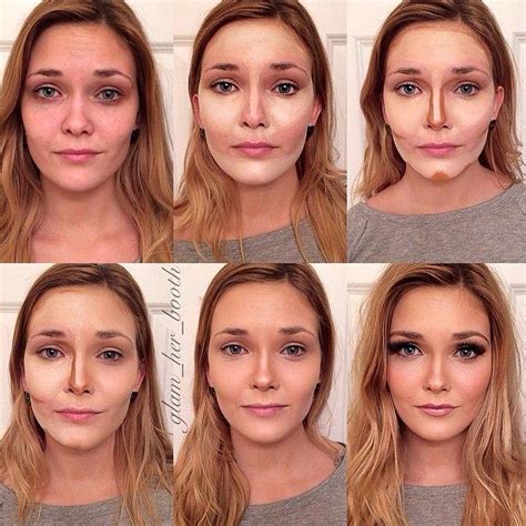 5 Tutorials To Teach You How To Apply Foundation Like A Pro 2363043