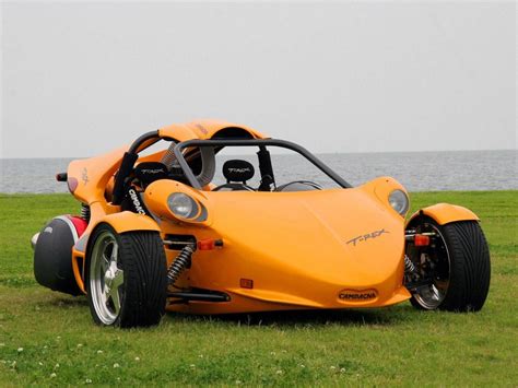 Unequal opposed triangular arms adjustable. 1152x864-orange-campagna-t-rex-cyclecar.jpg (1152×864 ...