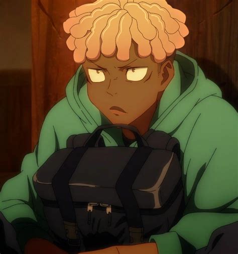 Your Fave Is Dark Skinned On Twitter In 2021 Anime Character Design