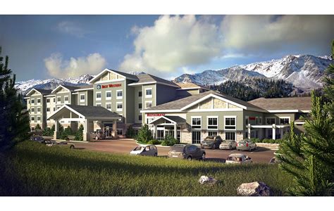 È una struttura alberghiera moderna e accogliente, che offre agli ospiti numerosi servizi tra i quali la connessione wireless gratuita per navigare in internet nelle camere e negli spazi comuni, una. Best Western Plus Hotel and Convention Center | Master ...