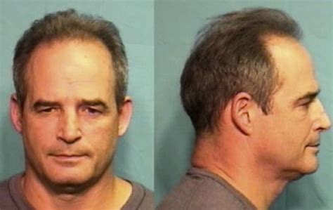 Mugshots Missouri Coach Gary Pinkel Arrested For Dwi Blacksportsonline