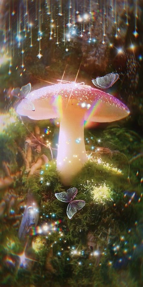 20 Outstanding Wallpaper Aesthetic Mushroom You Can Get It For Free Aesthetic Arena