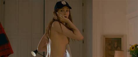 Nude Video Celebs Karen Gillan Nude Not Another Happy Ending