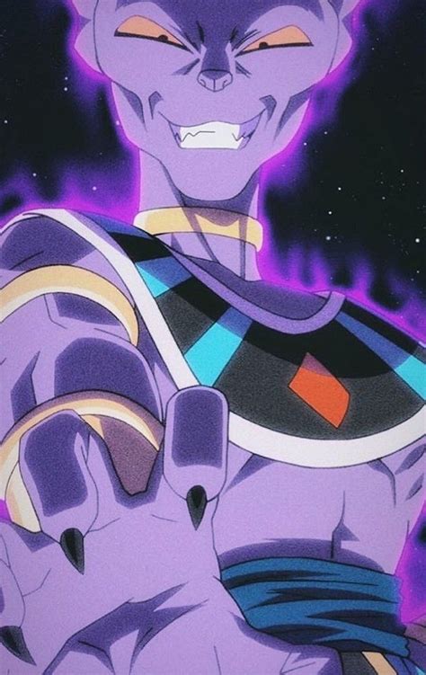 Check spelling or type a new query. Beerus | Dragon ball art, Anime dragon ball, Dragon ball wallpapers