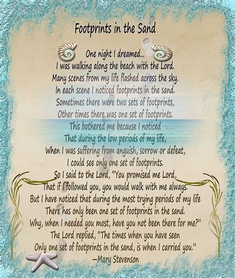 Footprints In The Sand Metal Print By Delights Framed Art Prints
