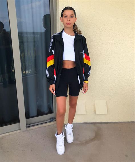 sporty spice ⚡️🍒 | Cute outfits, Sporty, Street style grunge