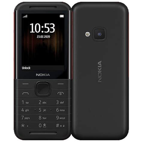 Nokia 5310 Ds