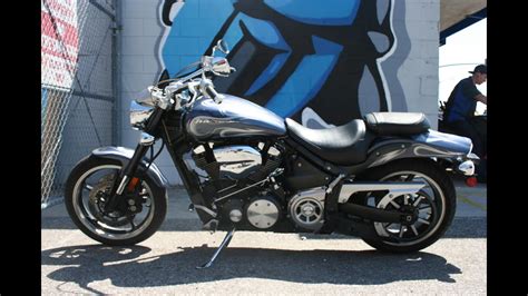 The latest ones are on mar 14, 2021 5 new yamaha road warrior for sale results have been found in the last 90 days, which means that every 18, a new yamaha road. 2007 Yamaha Road Star Warrior 1700 Motorcycle For Sale ...