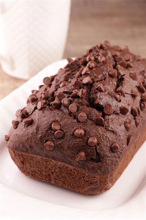 Is there a reason yeast is not used in the keto bread and pizza crust recipes? Keto Bread! BEST Low Carb Keto Chocolate Loaf Bread Idea ...
