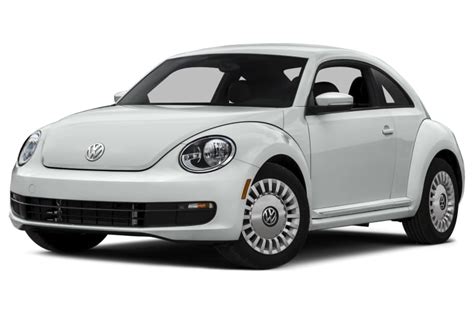 2015 Volkswagen Beetle Reviews Specs Photos