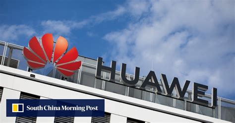 Huawei Says Relationship With Chinese Government ‘no Different From