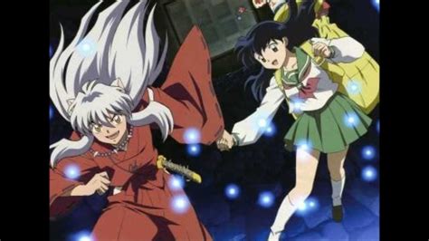 Inuyasha The Final Act Episode 1 Part 1 English Dubdubbed Youtube