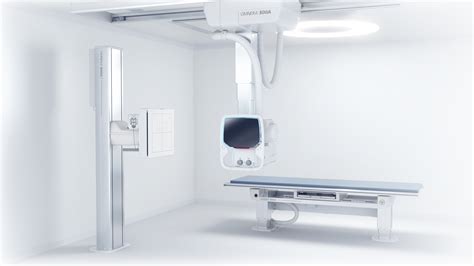 Canon Medical Introduces New Auto Positioning Digital Radiography