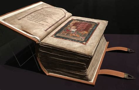 Beautiful Medieval Manuscripts Printed Pearls