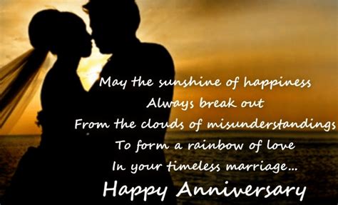 Top 50 Beautiful Happy Wedding Anniversary Wishes Images