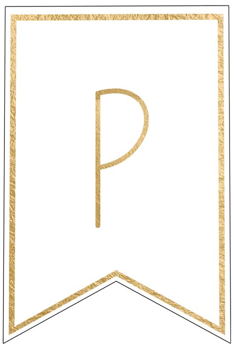 Check spelling or type a new query. Free Printable Banner Letters Templates - Paper Trail Design
