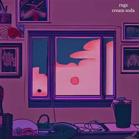 Cream Soda Single By Rugs Spotify