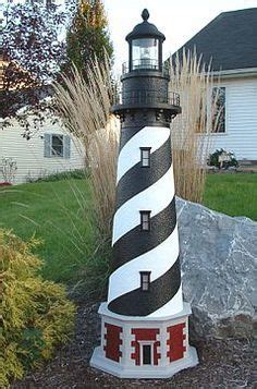 Dyi plans cape hateras lighthouse. Something I have always wanted..... Need to just go buy me one! | Lighthouse crafts, Lighthouse ...