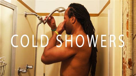 Cold Showers Benefits And How It Effects The Body Youtube