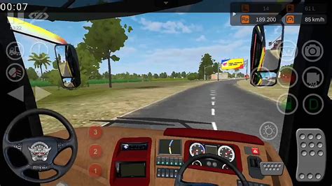 Maybe you would like to learn more about one of these? Bus simulator indonesia - YouTube