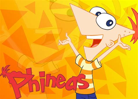 25 Phineas And Ferb Wallpapers Wallpapersafari