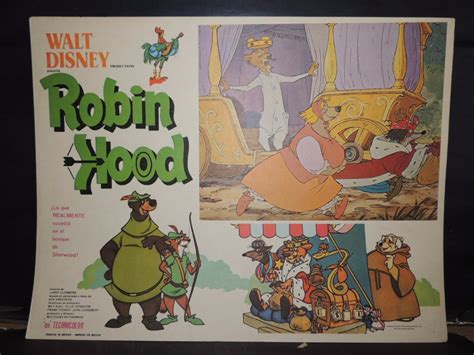 Does robinhood accept prepaid debit cards? Disney Robin Hood Cartel / Lobby Cards Originales 2 - $ 100.00 en Mercado Libre