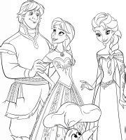 Ana se întreabă de ce ea și sora ei nu mai sunt cele mai bune prietene.va ieși elsa să construiască un om de zăpadă cu sora ei. Desene cu Elsa și Ana de colorat, planșe și imagini de ...