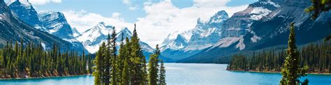 Canada Vacation Packages All Inclusive Tours Exoticca