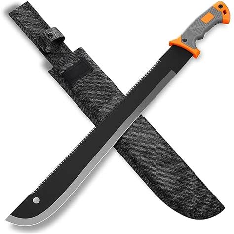 The 10 Best Machete To Buy Reviews And Comparison Glory Cycles