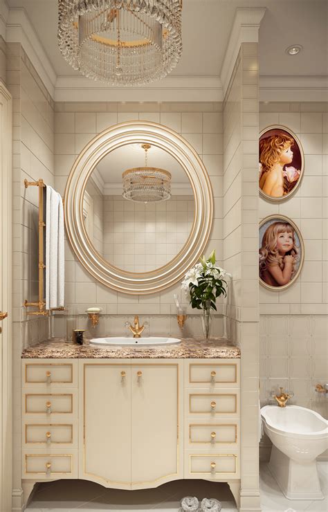 The bathroom vanity is possibly the most important decor choice you'll make for this space. 22 Beige Contemporary Bathroom Vanity Designs to Inspire You | Home Design Lover