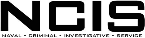 At logolynx.com find thousands of logos categorized into thousands of categories. File:NCIS (TV series) logo.svg - Wikimedia Commons
